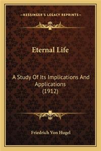 Eternal Life
