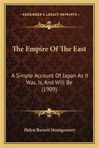 Empire of the East