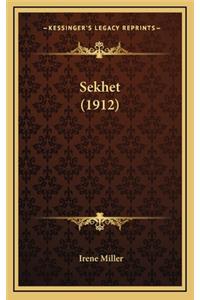 Sekhet (1912)