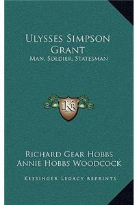 Ulysses Simpson Grant