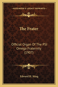 The Frater