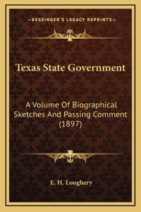 Texas State Government