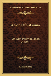 Son Of Satsuma