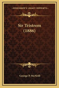 Sir Tristrem (1886)