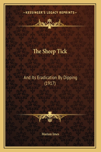 The Sheep Tick
