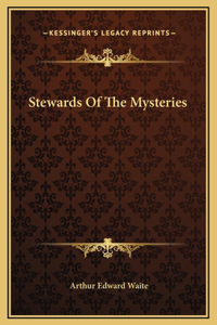 Stewards Of The Mysteries