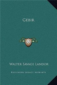 Gebir