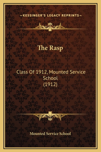 Rasp