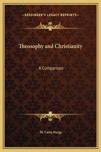 Theosophy and Christianity