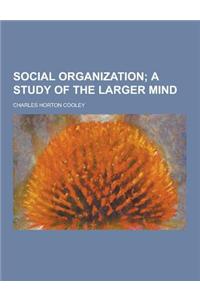 Social Organization