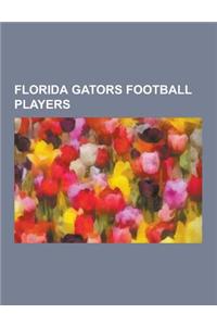 Florida Gators Football Players