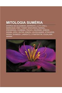 Mitologia Sumeria