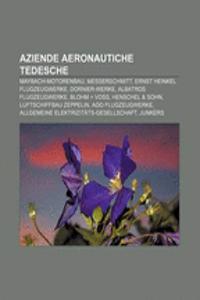 Aziende Aeronautiche Tedesche
