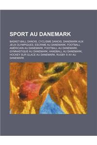 Sport Au Danemark