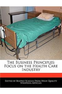 The Business Principles