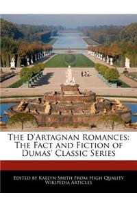 The D'Artagnan Romances