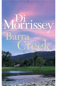 Barra Creek