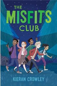 The Misfits Club
