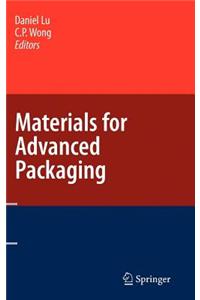 Materials for Advanced Packaging