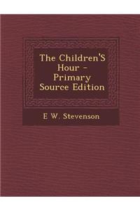 Children's Hour