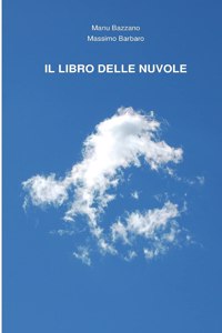 libro delle nuvole