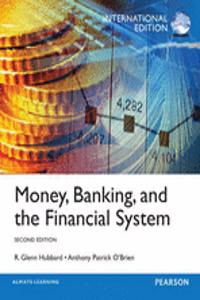Money, Banking and the Financial System, Plus MyEconLab with Pearson eText