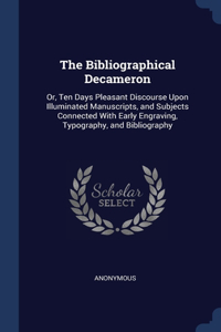 The Bibliographical Decameron