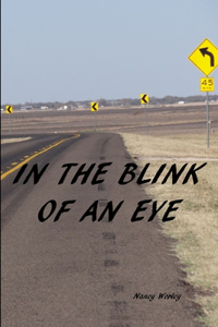 In The Blink of An Eye