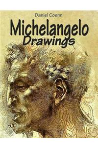 Michelangelo Drawings