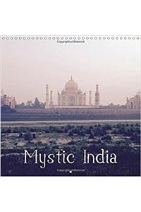 Mystic India 2017
