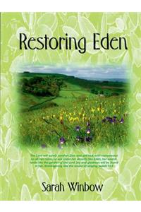 Restoring Eden
