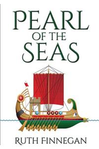 Pearl of the Seas A Fairytale Prequel to 'Black Inked Pearl'