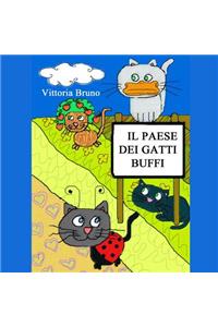 Il Paese Dei Gatti Buffi