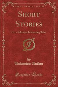 Short Stories