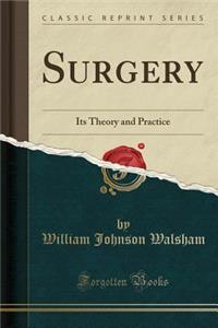 Surgery