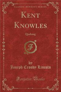 Kent Knowles