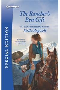 The Rancher's Best Gift