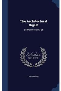 The Architectural Digest