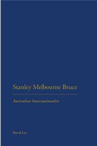 Stanley Melbourne Bruce