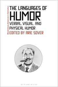 Languages of Humor