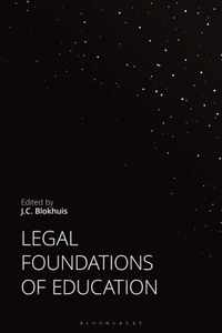 Legal Foundations of Education