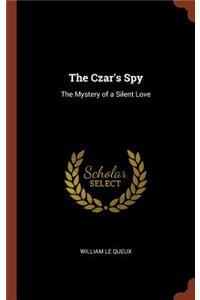 The Czar's Spy