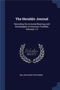 The Heraldic Journal