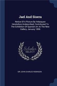 Jael And Sisera