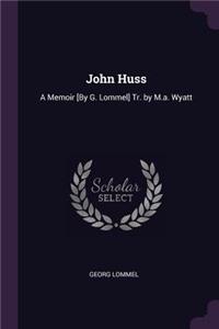 John Huss