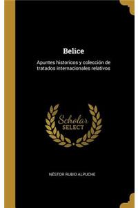 Belice