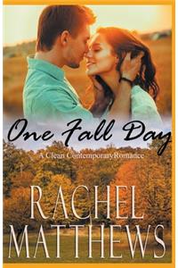 One Fall Day