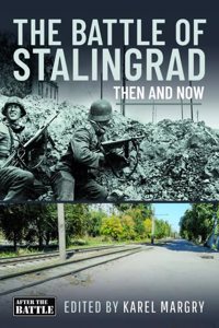 The Battle of Stalingrad