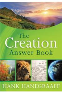 The Creation Answer Book