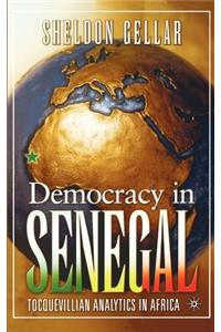 Democracy in Senegal